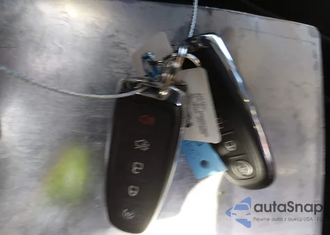 2016 Ford Escape Titanium из США, поврежденный, VIN 1FMCU0JX3GUA27639